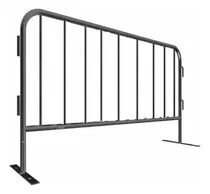 Comprar Alquiler De Vallas Para Eventos Seguridad Abc Andamios