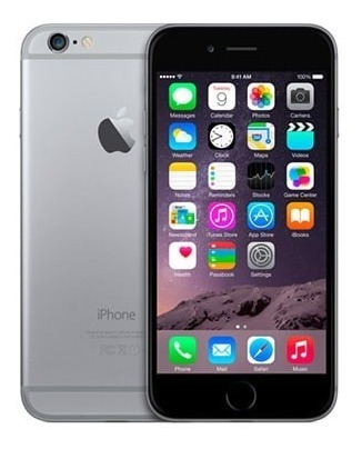 iPhone 6 32gb Sellado+nuevo+garantia+boleta+4 Tiendas Reales