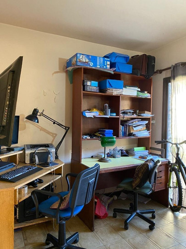 Imagen 11 de 23 de Excelente Casa De 5 Ambientes.