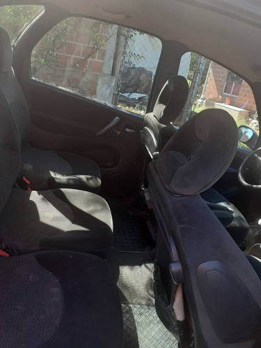 Citroën Xsara Picasso 1.6 Fase2 I Exclusive