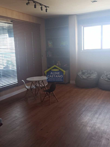 Imagem 19 de 30 de Lindo Apto 1 Dorm Com Suíte, No Canto Do Forte...maravilhoso!!! - Vant4917
