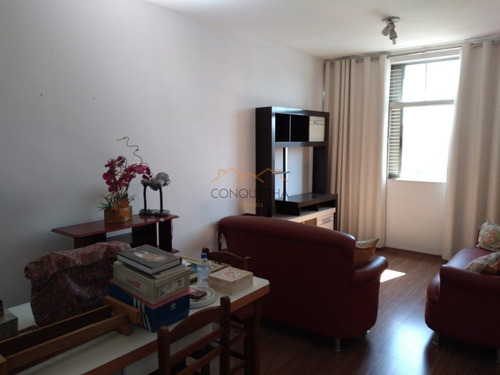 Imagem 5 de 15 de Apartamento - Centro - Ref: 3473 - V-5657