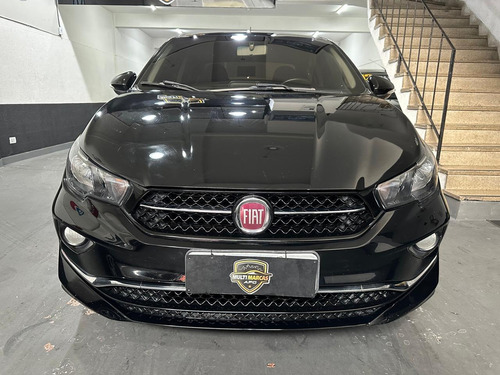 Fiat Outros Modelos CRONOS PRECISION 1.8 16V FLEX AUT.