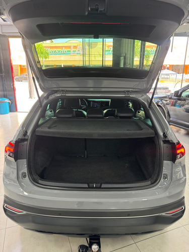 Volkswagen Nivus 1.0 Highline 200 Tsi Aut. 5p marchas