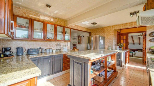 Imagen 7 de 29 de Casa En Las Bellotas, Bosques De Montemar