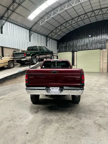 Ram 2000