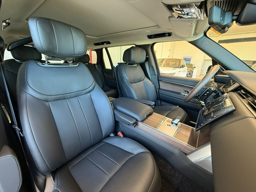 Range Rover Autobiography Phev Lwb 460ps
