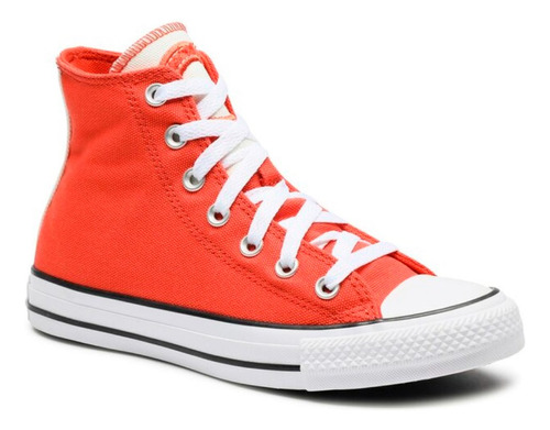 Zapatillas Converse Retro Varsity Hi 100% Original | A06197