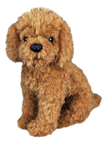 Peluches For Perros Realistas, Labradoodle, Bich