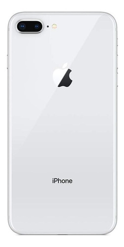 Imagen 2 de 7 de iPhone 8 Plus 64 GB plata