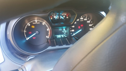 Ford Renger Safety 2.2