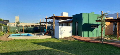 Imagen 1 de 21 de Casa - Funes City