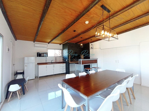 Imagen 24 de 24 de Alquiler En Aidy Grill Con Parrillero - Punta Del Este Aidy Grill