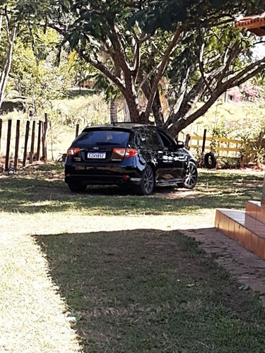 Subaru Impreza Hatch