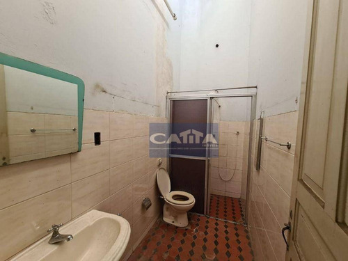 Imagem 15 de 18 de Casa Com 2 Dormitórios À Venda, 85 M² Por R$ 360.000,00 - Tatuapé - São Paulo/sp - Ca4246