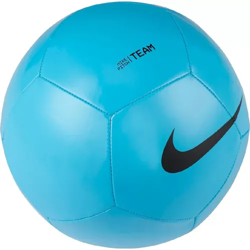 Bola Mini Nike Pitch Team Dh9796