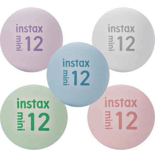 Câmera Instax Mini Kit