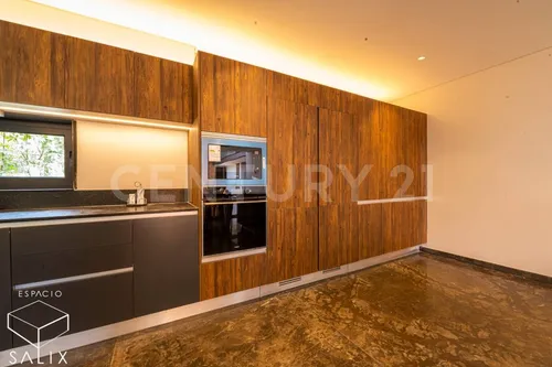 Casa En Renta Minimalista En Condominio Horizontal De Solo 5 Casas ¡¡¡