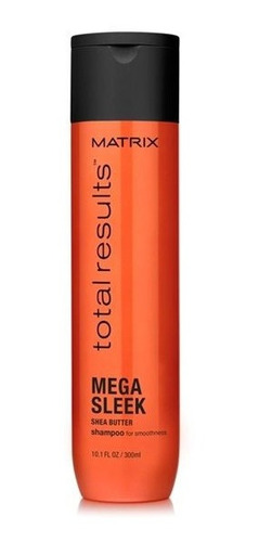 Imagen 1 de 1 de Shampoo Matrix Total Results 300 Ml Mega Sleek