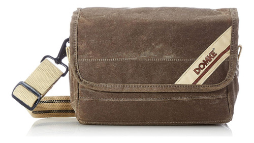 Bolso De Hombro Marron - Domke F-5xb