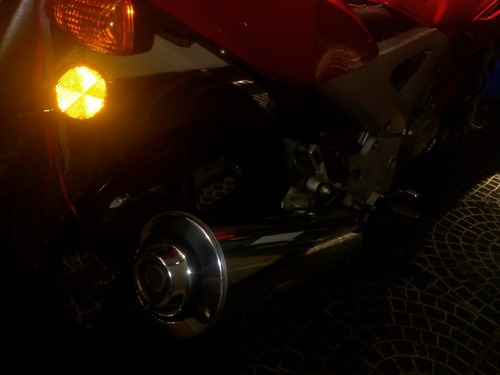 Twister 250