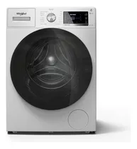 Comprar Lavasecarropas Whirlpool Carga Frontal 9,5\u002F6kg Blanco Wnc95a