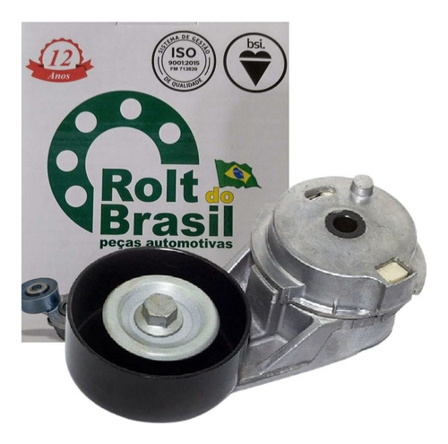 Tensor Alternador Blazer 2.2 8v 1998 1999 2000 2001 2002