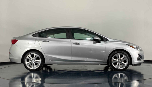Imagen 3 de 15 de 119141 - Chevrolet Cruze 2018 Con Garantía