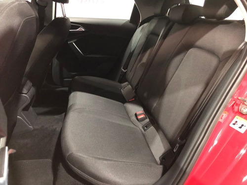Imagen 10 de 15 de Audi, A1, Hb Cool, 1.0t, 116 Hp, Ta, A/ac. Ra-16 _ 2021