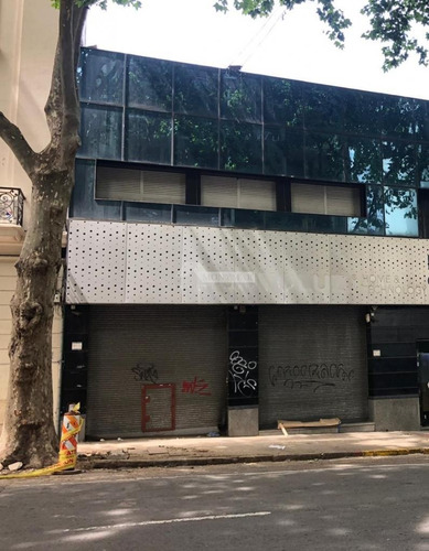 Imagen 2 de 14 de Local Comercial Centro Venta Soriano Y Rio Negro 1450mts
