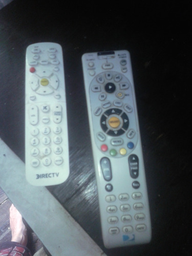 Control Remoto Directv X2