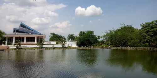 Lote Plano En Conjunto Campestre Privilegio 1 (18767).