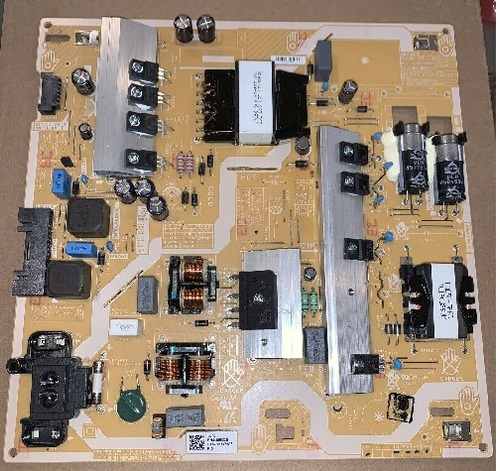 Tarjeta Fuente De Poder Samsung Un55nu7100  Bn4400932b