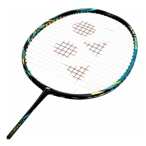 Imagen 1 de 4 de Raquetas De Badminton Yonex Astrox 88s Carbono Profesonal 4u