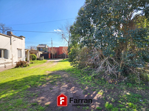 Lote Venta General Belgrano- Céntrico Con Todos Los Servicios. Escritura Y Documentación Al Día