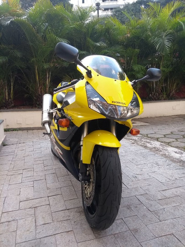 Imagem 5 de 6 de Honda 954