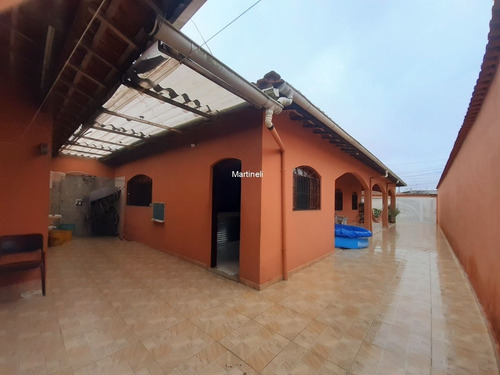 Imagem 7 de 23 de Casa - Ca00091 - 70511524