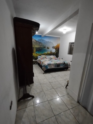 Casa Próxima Ao Metrô Tucuruvi