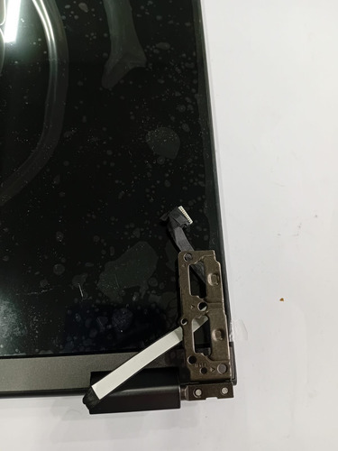 Tela Completa Touch Notebook Lenovo Ideapad Flex 5i 14 Cinza-escuro