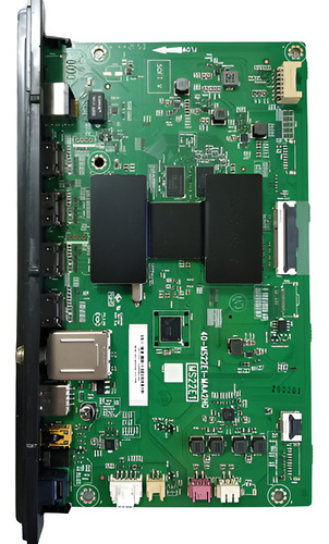 Main Jvc Si49ur (Usado)