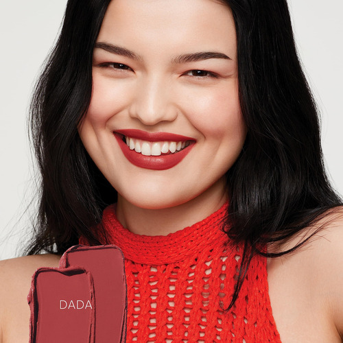 Lápiz Labial Saie Lip Blur Soft Matte Long Lasting Nouveau