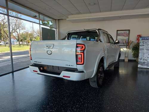 Imagen 5 de 19 de Great Wall Poer Super Luxury 4wd 8at