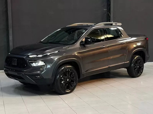Fiat Toro 1.3 T270 Freedom 4X2