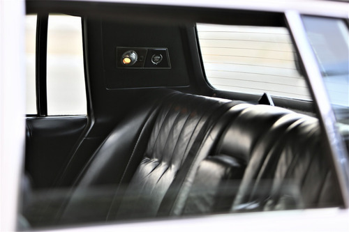 Cadillac Seville 4 Portas V8