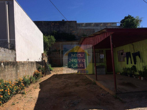 Imagem 4 de 20 de Terreno À Venda, 360 M² Por R$ 329.000,00 - Campo Comprido - Curitiba/pr - Te0032