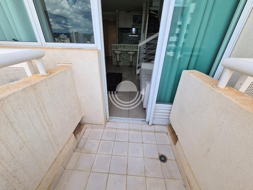 Imagem 5 de 23 de Apartamento À Venda Em Cambuí - Ap006675