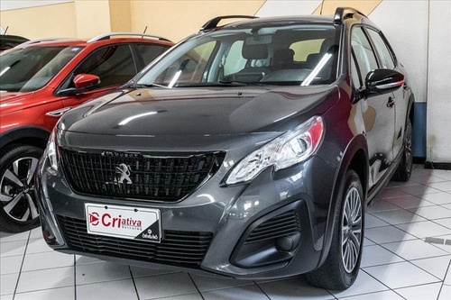 Imagem 1 de 11 de Peugeot 2008 1.6 16v Allure