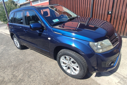 Suzuki Grand Nomade Glx Sport 4x4 E4 Automática