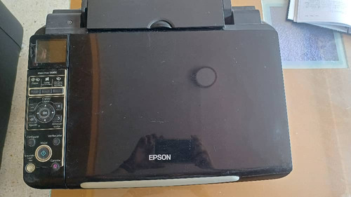 Impresora Multifuncional Epson Stylus Tx400