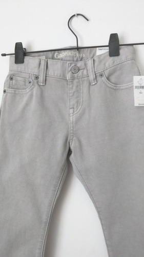 Pantalón Gap Kids Original Algodón